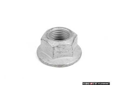 ES#241180 - 07119906287 - Self-Locking Hex Nut - M16X1.5-10 - Genuine BMW - BMW