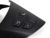 ES#2498576 - 61319249140 - Steering Wheel Switch - For vehicles without steering wheel heater, leather steering wheel, or M steering wheel. - Genuine BMW - BMW