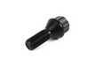 ES#252714 - 36131095390 - Black Wheel Bolt - Priced Each - Standard size - 12x1.5x26mm - Febi - BMW MINI