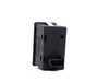 ES#168275 - 61318383446 - DSC Control Switch - Center console mounted switch - Genuine BMW - BMW