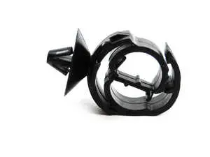 Power Brake Line Tubing Bracket