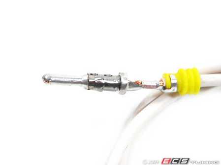 ES#164069 - 61130007572 - Contact With Cable - SEE MOQKT - Genuine BMW - BMW MINI