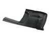 ES#129861 - 51718220947 - Water Channel Cover - Left - Helps direct water away from your interior when you open the trunk - Genuine BMW - BMW
