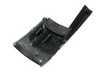 ES#129861 - 51718220947 - Water Channel Cover - Left - Helps direct water away from your interior when you open the trunk - Genuine BMW - BMW
