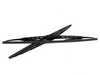 ES#2538395 - 99362890100 - Windshield Wiper Blade Set - Pair of front windshield wiper blades - Bosch - Porsche