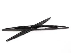 Windshield Wiper Blade Set