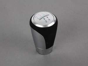 ES#46507 - 25110429267 - BMW Performance Manual Shift Knob - 5 Speed - Upgrade the look of your interior with this shift knob - Genuine BMW M Performance - BMW