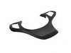 ES#52687 - 32306778412 - Sport Steering Wheel Cover - Black - Address one of the most common wear components of your interior - Genuine BMW - BMW