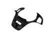 ES#52687 - 32306778412 - Sport Steering Wheel Cover - Black - Address one of the most common wear components of your interior - Genuine BMW - BMW