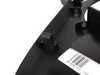 ES#52687 - 32306778412 - Sport Steering Wheel Cover - Black - Address one of the most common wear components of your interior - Genuine BMW - BMW