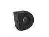 ES#51140 - 31356765574 - Sway Bar Bushing - Front - Fits 26.5mm sway bar only - Genuine BMW - BMW