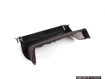 ES#117194 - 51457034117 - Steering Column Cover - Genuine BMW - BMW