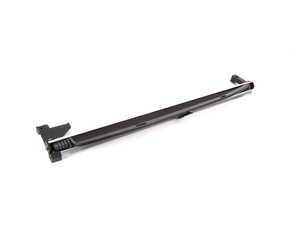 ES#86256 - 51168176166 - E39 Rear Sun Shade - Right - Cover's the rear door window  - Genuine BMW - BMW