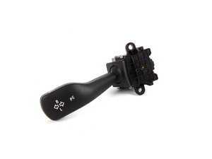 ES#168141 - 61318363662 - Turn Signal Switch - Located on the left portion of the steering column - Genuine BMW - BMW