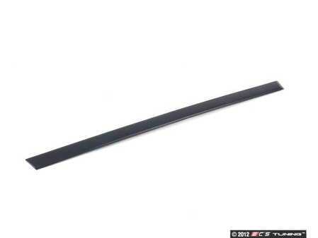 ES#78030 - 51137036702 - MLD DOOR RHT - Genuine BMW - BMW
