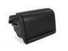 ES#86924 - 51168225986 - Storage Compartment - Black - (NO LONGER AVAILABLE) - Located in the rear of the center console - Genuine BMW - 