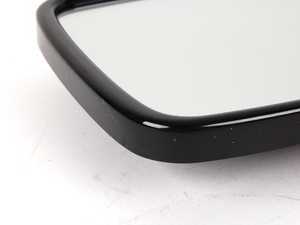 ES#82962 - 51167028437 - Heated MIrror Glass - Left - Replacement mirror glass - Genuine BMW - BMW