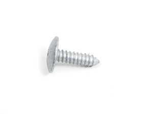 ES#2538068 - 41358203482kt - Torx Bolt - Pack Of 10 - ISA ST6.3x21 - Genuine BMW - BMW