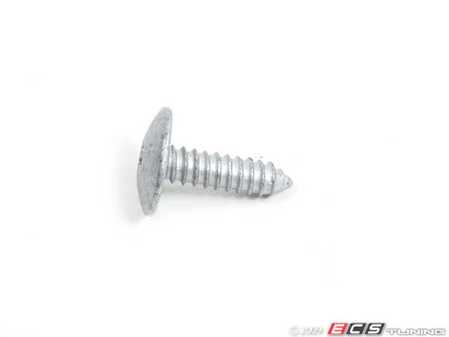 ES#72091 - 41358203482 - Torx Bolt Self Tapping - 3x21 - Genuine BMW - BMW