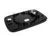 ES#82962 - 51167028437 - Heated MIrror Glass - Left - Replacement mirror glass - Genuine BMW - BMW