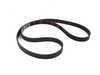 ES#515507 - 06D903137E - Accessory Belt - Replaces your cracked or worn belt - Genuine Volkswagen Audi - Audi