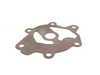 ES#23510 - 11411714755 - 6-PLATE/INTERMD - Genuine BMW - BMW