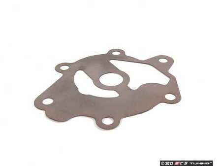 ES#23510 - 11411714755 - 6-PLATE/INTERMD - Genuine BMW - BMW