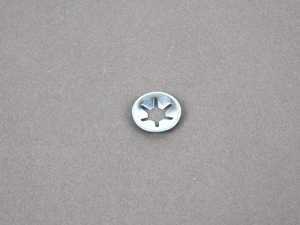 ES#149921 - 52207115704 - Axial Securing Clip - 5.75MM - Genuine BMW - BMW MINI