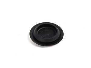 ES#2674978 - 51711855009 - Aero Cover For Towing Hook - Replace your lost or damaged cover. D= 22mm. - Genuine MINI - MINI