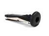 ES#2913186 - 1J0886920D82V - Headrest Guide - Priced Each - Guides headrest supports into rear seat backrest - Genuine Volkswagen Audi - Volkswagen