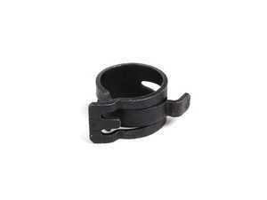 ES#471197 - N90926401 - Spring Band Clamp - Priced Each - Keep lines and hoses secure and leak free. 19x12 - Genuine Volkswagen Audi - Audi Volkswagen