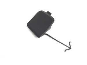 ES#1174141 - 5K6807441C9B9 - Tow Hook Cover - Rear - Replace your lost or damaged tow hook cover - Genuine Volkswagen Audi - Volkswagen