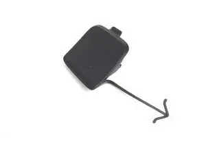 Tow Hook Cover - Rear