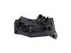 ES#37491 - 17101439110 - Expansion Tank Mounting Plate - Mounts to the side of the radiator for retaining the expansion tank - Genuine BMW - BMW