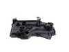 ES#37491 - 17101439110 - Expansion Tank Mounting Plate - Mounts to the side of the radiator for retaining the expansion tank - Genuine BMW - BMW