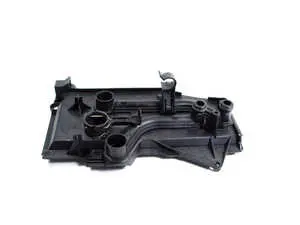 Expansion Tank Mounting Plate