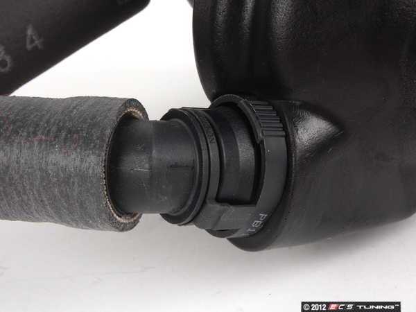 Genuine BMW - 11617534237 - 