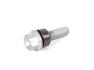 ES#514297 - 1455206 - 52mm Porsche Seat Wheel Bolt - Priced Each - Replacement wheel bolts for your Porsche - 52mm shaft (37mm length under seat) - H&R - Porsche