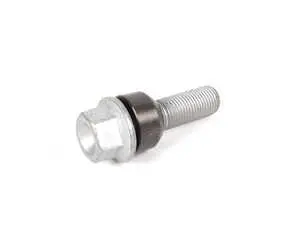 52mm Porsche Seat Wheel Bolt - Priced Each