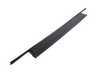 ES#129860 - 51718220945 - Water Channel Trim - Schwarz/Black. Located on the bottom of the trunk space  - Genuine BMW - BMW
