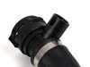 ES#38380 - 17127521778 - Coolant Hose - Return Line - Connects from water pump to top right of radiator - Genuine BMW - BMW