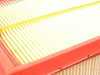 ES#1866664 - 1K0129620D - Air Filter - Help your engine breathe and regain gas mileage - Mann - Audi Volkswagen