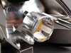 ES#173545 - 63136905322 - Front Turn Signal Assembly - Right - White turn signal assembly - Genuine BMW - BMW