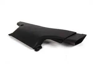 E46 M3 Intake Suction Hood