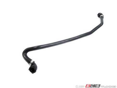 ES#38377 - 17127521768 - Genuine BMW Coolant Hose - Vital part to getting coolant to your engine - Genuine BMW - BMW