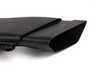 ES#35291 - 13717830100 - E46 M3 Intake Suction Hood - Sits at the front of the engine bay to duct cool air to the airbox - Genuine BMW - BMW