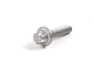 ES#41590 - 22111096940 - Engine Mount Bolt (8 X 35 mm) - Genuine BMW - BMW