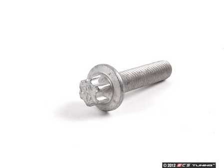 ES#41590 - 22111096940 - Engine Mount Bolt (8 X 35 mm) - Genuine BMW - BMW