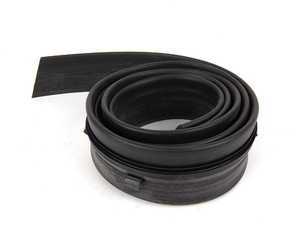 ES#127970 - 51711970479 - E31 Front Hood Seal - Used to seal the hood from exterior water and debris - Genuine BMW - BMW