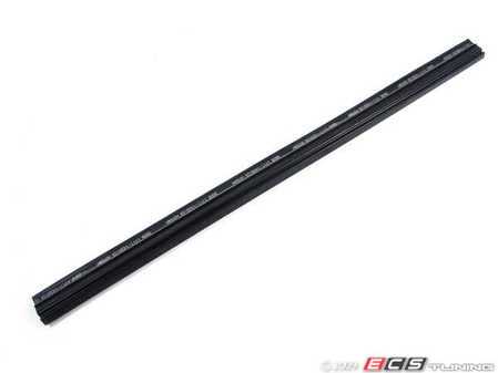 ES#37495 - 17101439129 - E53 X5 Upper Sealing Gasket - Used along the upper portion of the radiator - Genuine BMW - BMW